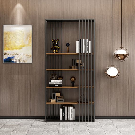 Bookcases