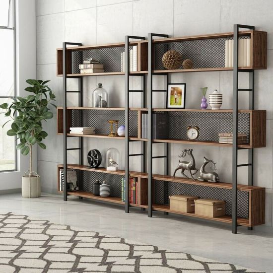 Bookcases