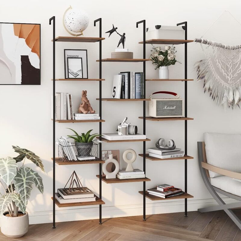 Industrial Bookcases