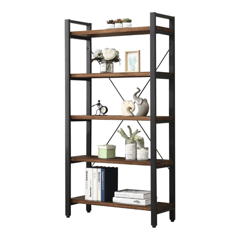 Industrial Bookcases