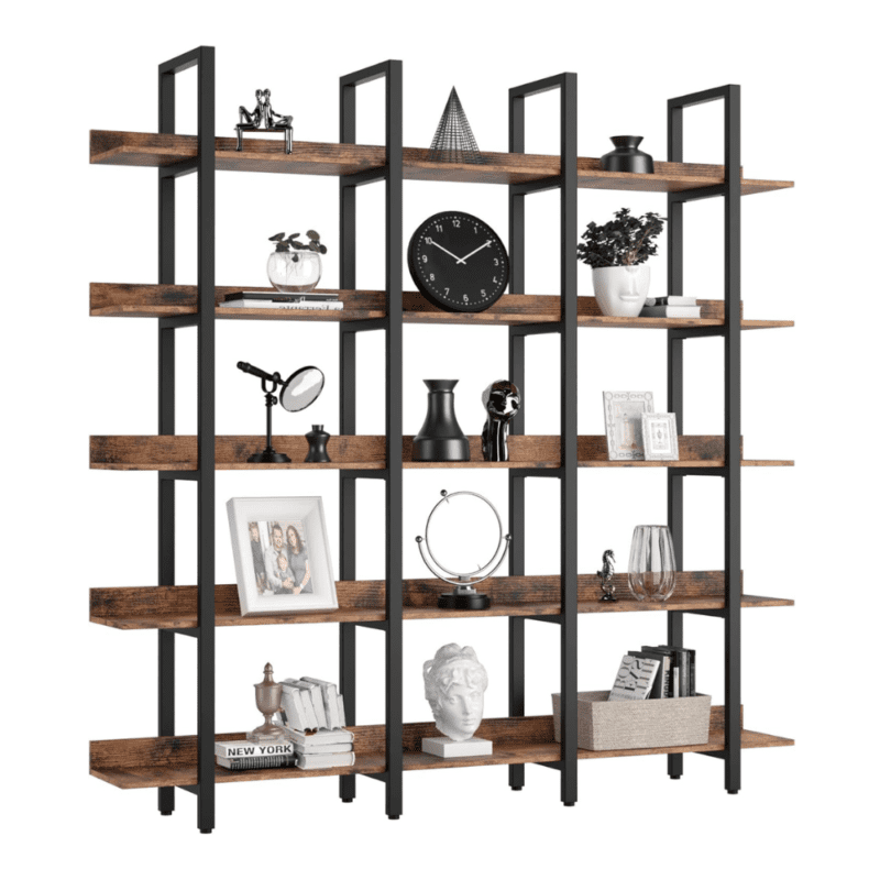 Industrial Bookcases