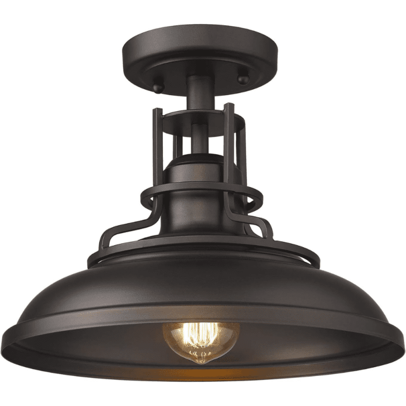 Industrial Lighting Fixtures