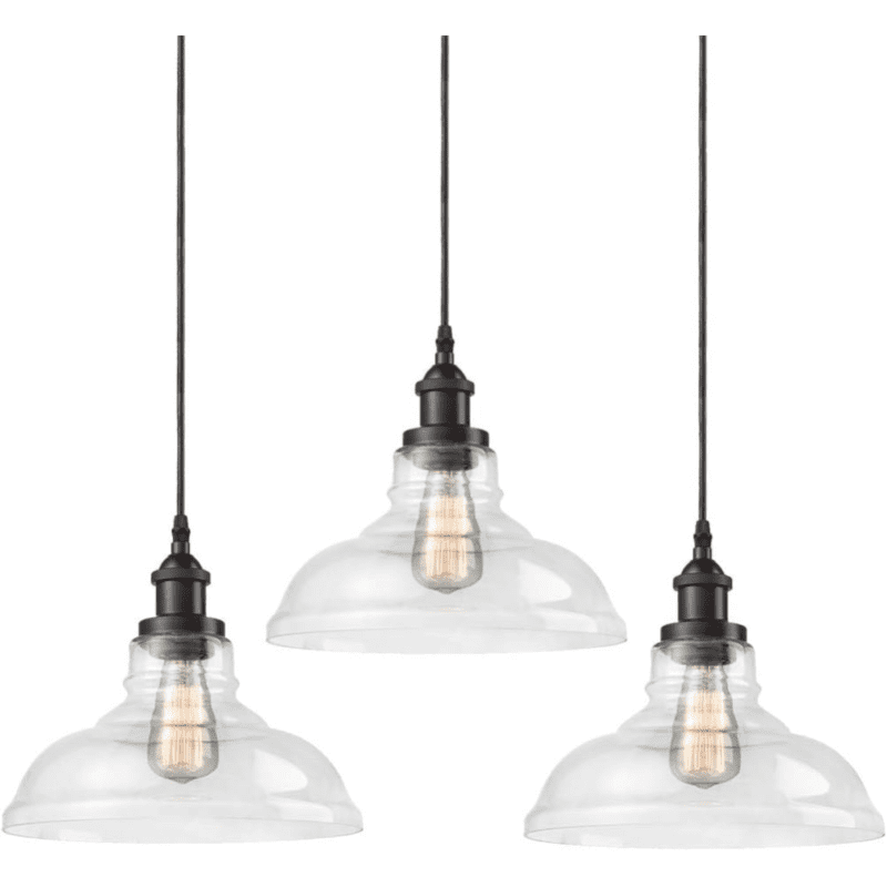 Industrial Lighting Fixtures