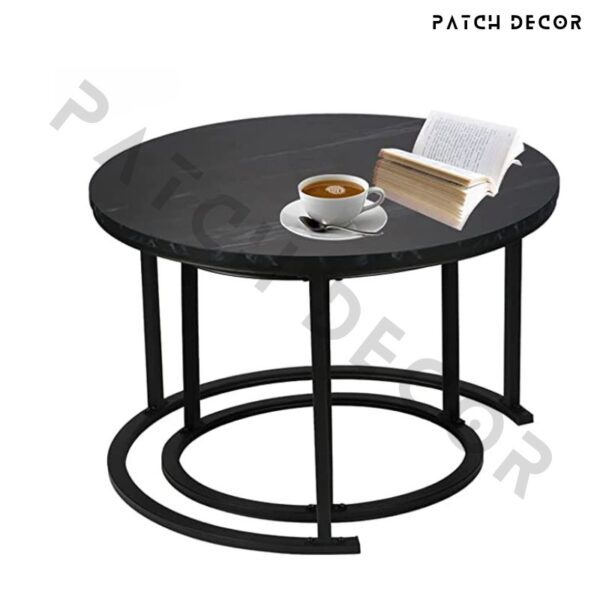 Industrial Coffee Table