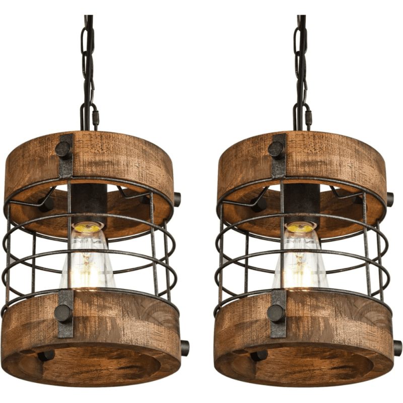 Industrial Lighting Fixtures