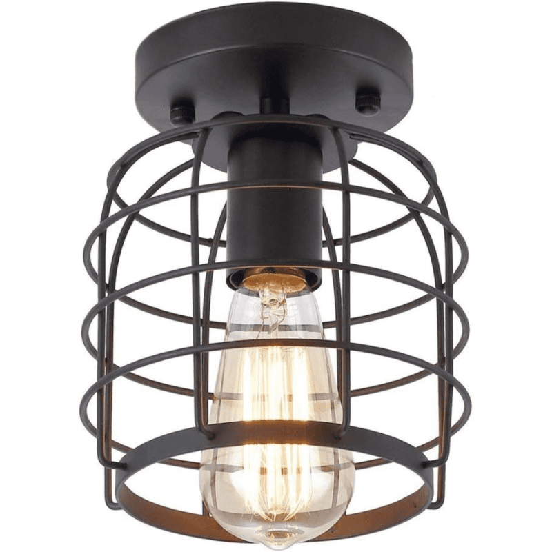 Industrial Lighting Fixtures