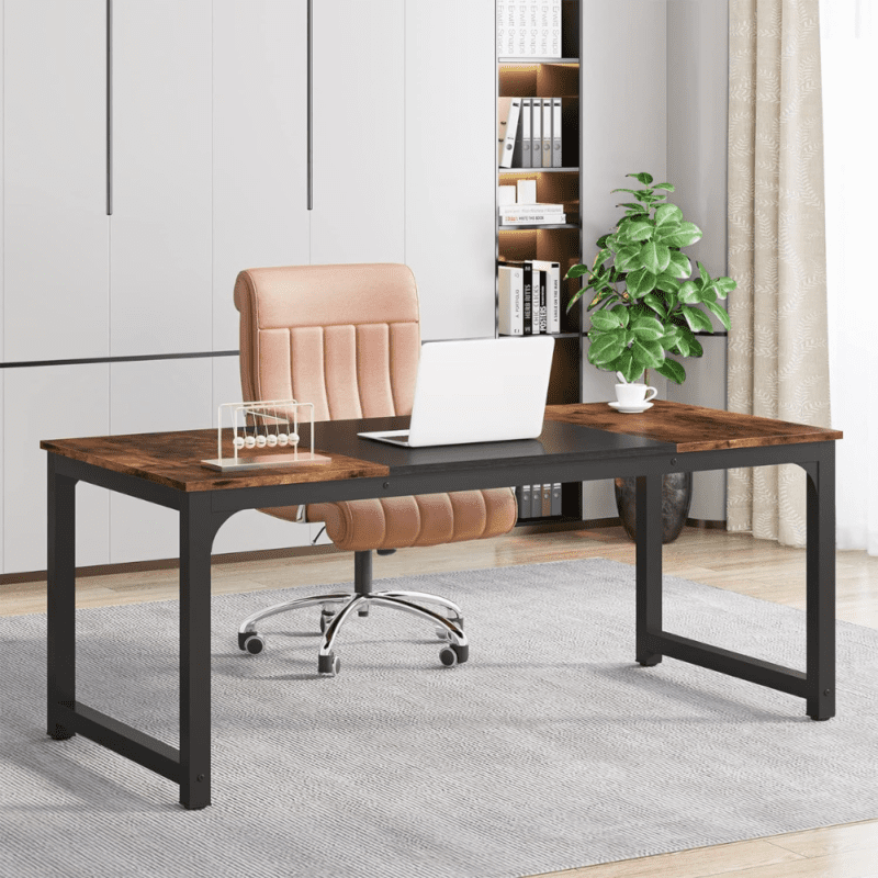 Industrial Office Furniture