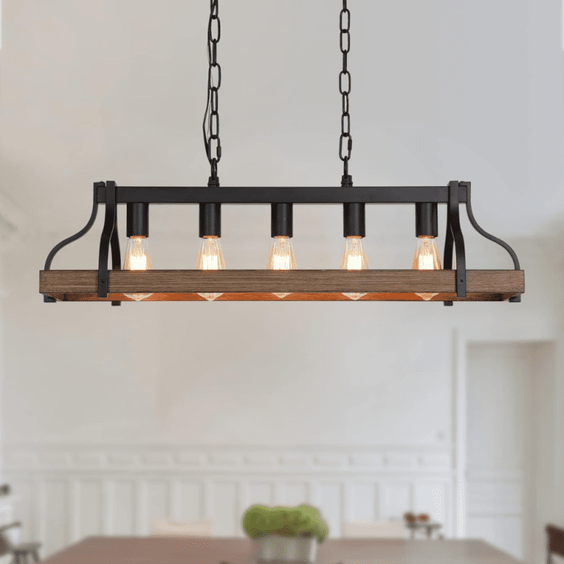 Industrial Lighting Fixtures