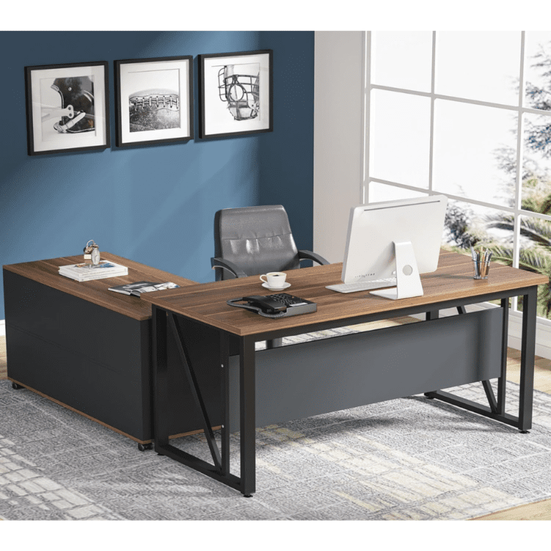 Industrial Office Furniture