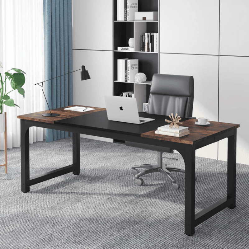 Industrial Office Furniture