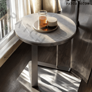 Round Coffee Table