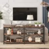 “Cosmo” Console Table