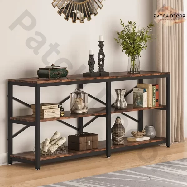 “Cosmo” Console Table