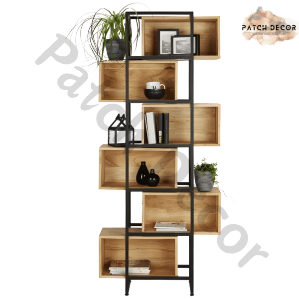 CELESTYNA Shelving Unit