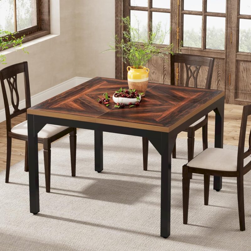 Industrial Dining Table