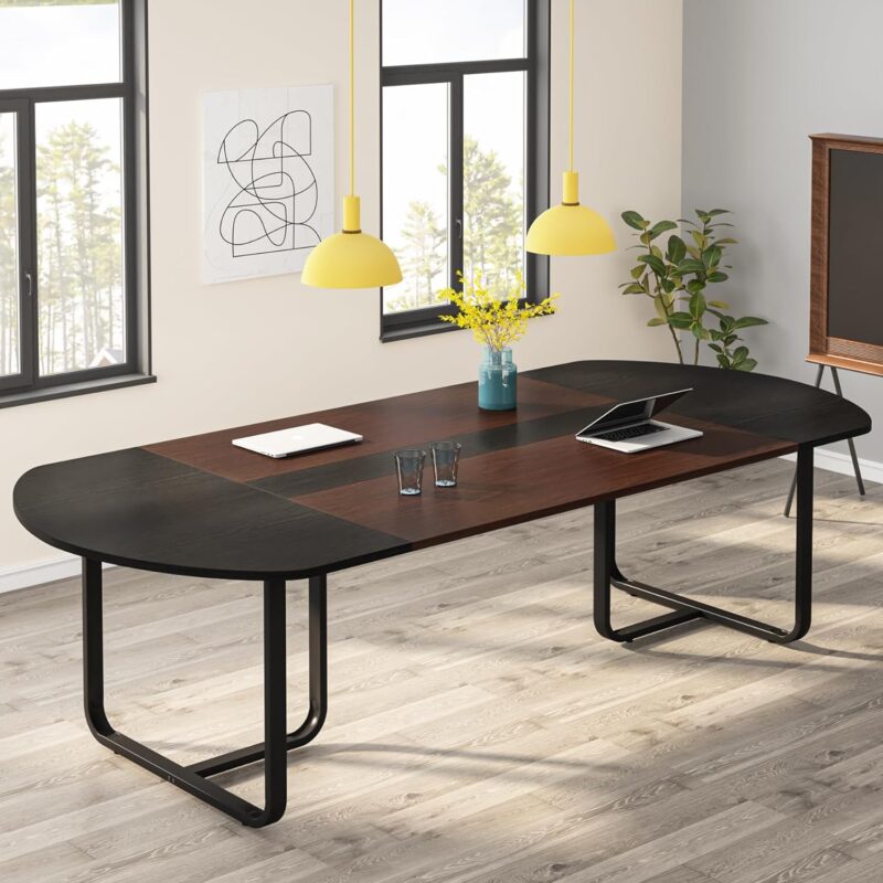 Industrial Dining Table