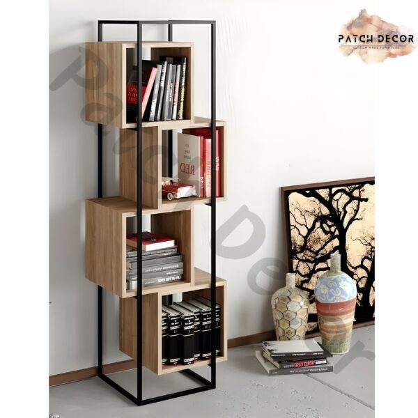 Néro Bookshelf