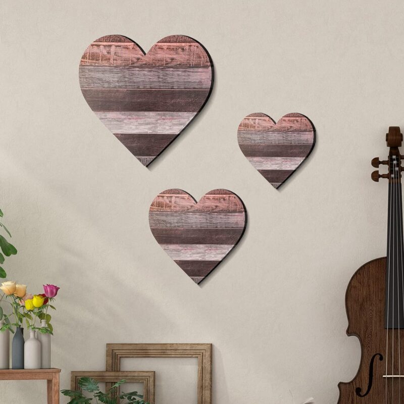 Rustic wall Decor