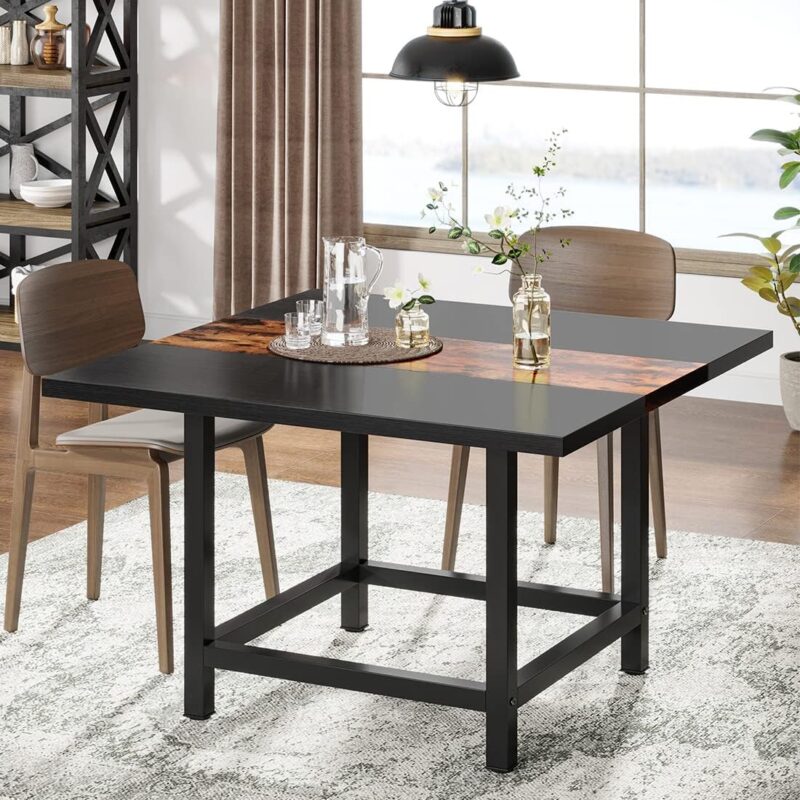 Industrial Dining Table