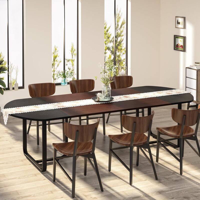 Industrial Dining Table