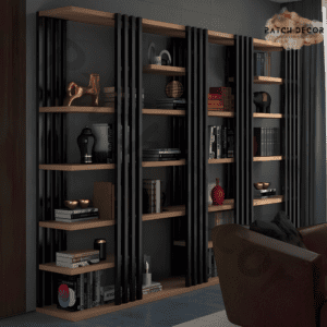 Ashley Bookcase