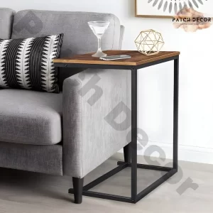 Ella’s Elegance C-Table