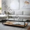 Luxe Coffee Table