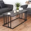 Ethan Industrial Coffee Table