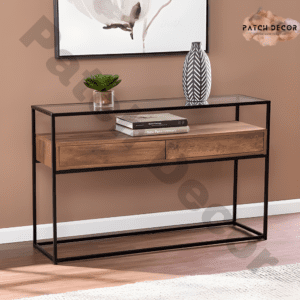 Amelia Console Table