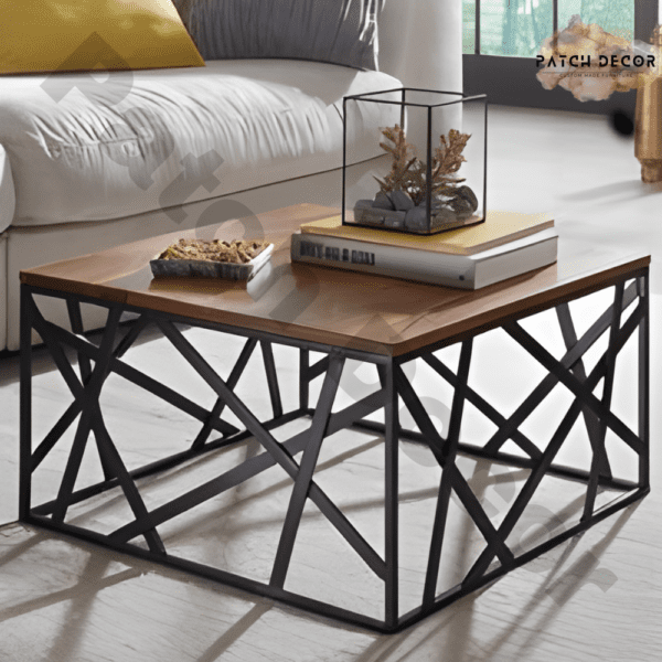 Charles Coffee Table