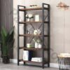 Industrial Bookcase