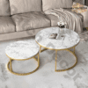 Coffee Table Set