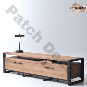 Caden Modern TV Stand