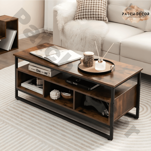 Gabriella Coffee Table