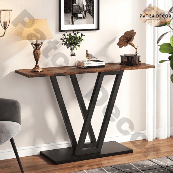 Grace Console Table