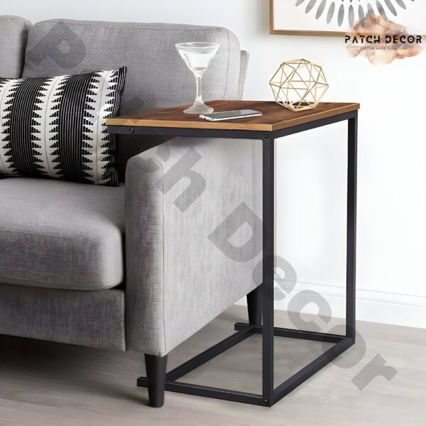 Anna Side Table