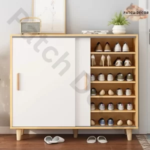 Shoe Cabinet