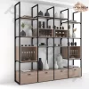 Modular Storage Display Shelf Unit